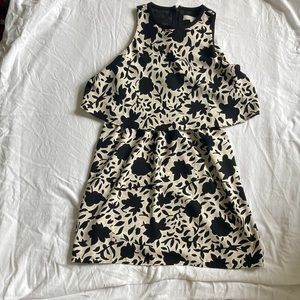 NWT Ann Taylor Loft Dress-Size 6